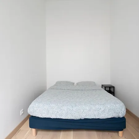 Superbe Appartement Hamelin Paris 16Eme Exterior foto