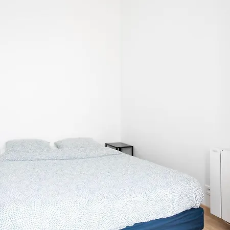 Superbe Appartement Hamelin Paris 16Eme Exterior foto