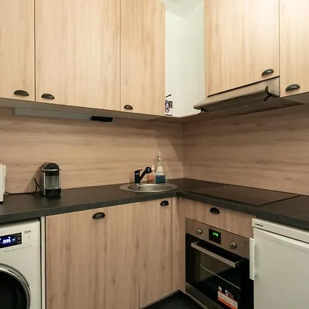 Superbe Appartement Hamelin Paris 16Eme Exterior foto
