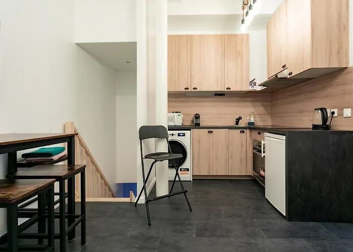 Superbe Appartement Hamelin Paris 16Eme