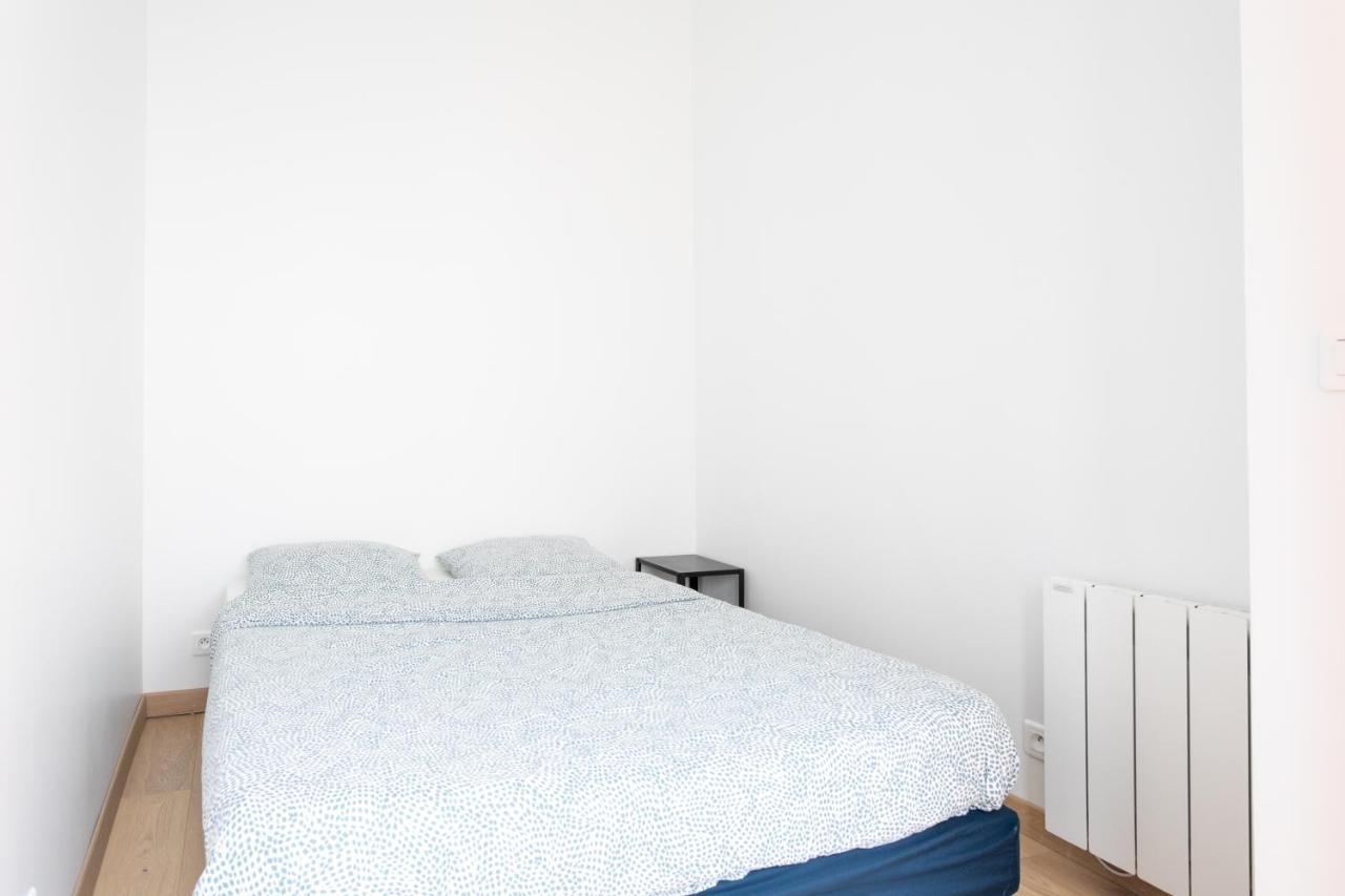 Superbe Hamelin 16eme Appartement *